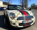 Білий Міні Cabrio, об'ємом двигуна 1.6 л та пробігом 120 тис. км за 10000 $, фото 7 на Automoto.ua