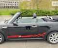 Чорний Міні Cabrio, об'ємом двигуна 1.6 л та пробігом 110 тис. км за 9000 $, фото 28 на Automoto.ua
