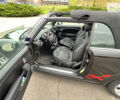 Чорний Міні Cabrio, об'ємом двигуна 1.6 л та пробігом 110 тис. км за 9000 $, фото 24 на Automoto.ua
