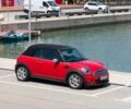 Червоний Міні Cabrio, об'ємом двигуна 1.6 л та пробігом 135 тис. км за 11711 $, фото 1 на Automoto.ua