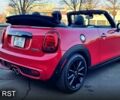 Червоний Міні Cabrio, об'ємом двигуна 2 л та пробігом 32 тис. км за 13300 $, фото 4 на Automoto.ua