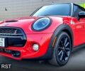 Червоний Міні Cabrio, об'ємом двигуна 2 л та пробігом 32 тис. км за 13300 $, фото 1 на Automoto.ua