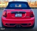 Червоний Міні Cabrio, об'ємом двигуна 2 л та пробігом 32 тис. км за 13300 $, фото 5 на Automoto.ua