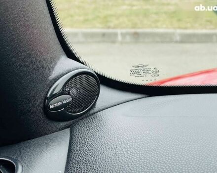 Міні Cabrio, об'ємом двигуна 1.6 л та пробігом 135 тис. км за 8900 $, фото 22 на Automoto.ua
