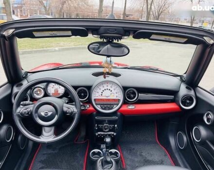 Міні Cabrio, об'ємом двигуна 1.6 л та пробігом 135 тис. км за 8900 $, фото 11 на Automoto.ua