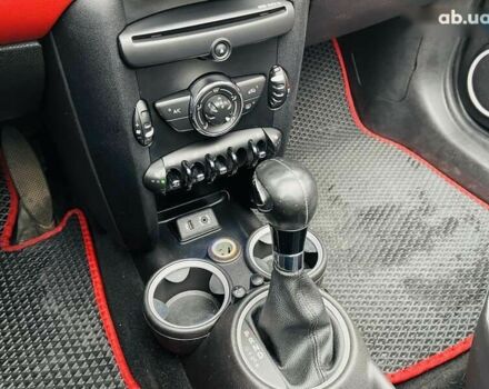 Міні Cabrio, об'ємом двигуна 1.6 л та пробігом 135 тис. км за 8900 $, фото 21 на Automoto.ua
