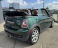 Мини Кабриолет, объемом двигателя 1.6 л и пробегом 124 тыс. км за 11490 $, фото 5 на Automoto.ua