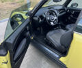 Желтый Мини Кабриолет, объемом двигателя 1.6 л и пробегом 85 тыс. км за 8888 $, фото 9 на Automoto.ua