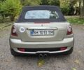 Сірий Міні Cabrio, об'ємом двигуна 1.6 л та пробігом 180 тис. км за 6500 $, фото 5 на Automoto.ua