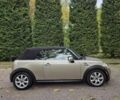 Сірий Міні Cabrio, об'ємом двигуна 1.6 л та пробігом 180 тис. км за 6500 $, фото 7 на Automoto.ua