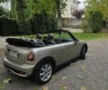 Сірий Міні Cabrio, об'ємом двигуна 1.6 л та пробігом 180 тис. км за 6500 $, фото 1 на Automoto.ua