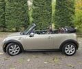 Сірий Міні Cabrio, об'ємом двигуна 1.6 л та пробігом 180 тис. км за 6500 $, фото 4 на Automoto.ua
