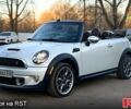 Сірий Міні Cabrio, об'ємом двигуна 1.6 л та пробігом 213 тис. км за 8500 $, фото 1 на Automoto.ua