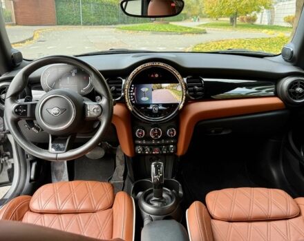 Сірий Міні Cabrio, об'ємом двигуна 2 л та пробігом 14 тис. км за 29900 $, фото 23 на Automoto.ua