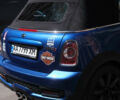 Синий Мини Кабриолет, объемом двигателя 1.6 л и пробегом 86 тыс. км за 14500 $, фото 9 на Automoto.ua