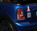 Синий Мини Кабриолет, объемом двигателя 1.6 л и пробегом 86 тыс. км за 14500 $, фото 11 на Automoto.ua