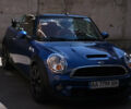 Синій Міні Cabrio, об'ємом двигуна 1.6 л та пробігом 86 тис. км за 14500 $, фото 8 на Automoto.ua