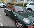 Зеленый Мини Кабриолет, объемом двигателя 1.6 л и пробегом 122 тыс. км за 12500 $, фото 4 на Automoto.ua