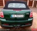 Зеленый Мини Кабриолет, объемом двигателя 1.6 л и пробегом 122 тыс. км за 12500 $, фото 3 на Automoto.ua