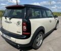 Белый Мини Клабмен, объемом двигателя 1.6 л и пробегом 296 тыс. км за 6600 $, фото 16 на Automoto.ua