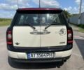 Белый Мини Клабмен, объемом двигателя 1.6 л и пробегом 296 тыс. км за 6600 $, фото 19 на Automoto.ua