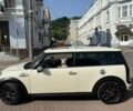 Білий Міні Клубмен, об'ємом двигуна 1.6 л та пробігом 186 тис. км за 8500 $, фото 2 на Automoto.ua