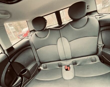 Белый Мини Клабмен, объемом двигателя 1.6 л и пробегом 117 тыс. км за 7800 $, фото 7 на Automoto.ua