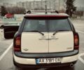 Белый Мини Клабмен, объемом двигателя 1.6 л и пробегом 117 тыс. км за 7800 $, фото 2 на Automoto.ua
