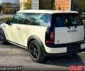 Білий Міні Клубмен, об'ємом двигуна 1.4 л та пробігом 207 тис. км за 5700 $, фото 1 на Automoto.ua