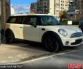 Білий Міні Клубмен, об'ємом двигуна 1.4 л та пробігом 207 тис. км за 5700 $, фото 2 на Automoto.ua