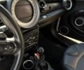 Белый Мини Клабмен, объемом двигателя 1.6 л и пробегом 165 тыс. км за 9800 $, фото 4 на Automoto.ua