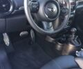 Белый Мини Клабмен, объемом двигателя 1.6 л и пробегом 54 тыс. км за 21500 $, фото 7 на Automoto.ua