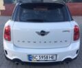 Белый Мини Клабмен, объемом двигателя 1.6 л и пробегом 54 тыс. км за 21500 $, фото 2 на Automoto.ua