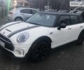 Білий Міні Clubman, об'ємом двигуна 2 л та пробігом 16 тис. км за 24999 $, фото 1 на Automoto.ua