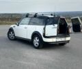 Белый Мини Клабмен, объемом двигателя 1.6 л и пробегом 120 тыс. км за 6525 $, фото 4 на Automoto.ua