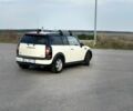 Белый Мини Клабмен, объемом двигателя 1.6 л и пробегом 120 тыс. км за 6525 $, фото 1 на Automoto.ua