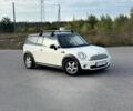 Белый Мини Клабмен, объемом двигателя 1.6 л и пробегом 120 тыс. км за 6525 $, фото 1 на Automoto.ua