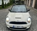 Белый Мини Клабмен, объемом двигателя 1.6 л и пробегом 179 тыс. км за 8600 $, фото 1 на Automoto.ua