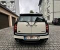 Белый Мини Клабмен, объемом двигателя 1.6 л и пробегом 179 тыс. км за 8600 $, фото 4 на Automoto.ua