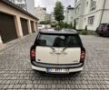 Белый Мини Клабмен, объемом двигателя 1.6 л и пробегом 179 тыс. км за 8600 $, фото 3 на Automoto.ua