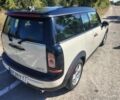 Белый Мини Клабмен, объемом двигателя 1.6 л и пробегом 118 тыс. км за 9200 $, фото 3 на Automoto.ua