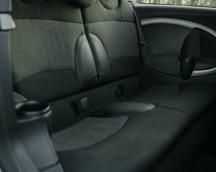 Білий Міні Клубмен, об'ємом двигуна 1.6 л та пробігом 200 тис. км за 6000 $, фото 14 на Automoto.ua