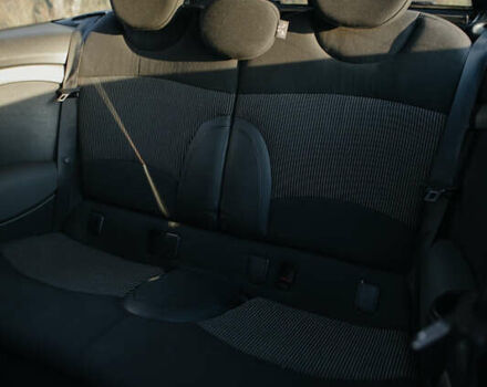 Білий Міні Клубмен, об'ємом двигуна 1.6 л та пробігом 200 тис. км за 7000 $, фото 8 на Automoto.ua