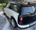 Белый Мини Клабмен, объемом двигателя 1.6 л и пробегом 260 тыс. км за 5000 $, фото 6 на Automoto.ua
