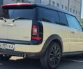 Білий Міні Клубмен, об'ємом двигуна 1.6 л та пробігом 166 тис. км за 6550 $, фото 9 на Automoto.ua