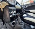 Белый Мини Клабмен, объемом двигателя 1.6 л и пробегом 158 тыс. км за 7200 $, фото 13 на Automoto.ua
