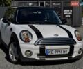 Белый Мини Клабмен, объемом двигателя 1.6 л и пробегом 158 тыс. км за 7200 $, фото 1 на Automoto.ua