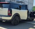 Білий Міні Клубмен, об'ємом двигуна 1.6 л та пробігом 166 тис. км за 6550 $, фото 5 на Automoto.ua