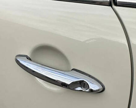 Белый Мини Клабмен, объемом двигателя 1.6 л и пробегом 198 тыс. км за 7900 $, фото 10 на Automoto.ua