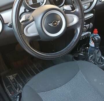 Мини Клабмен 2008 в Софіївська Борщагівка на Automoto.ua Белый Мини Клабмен, объемом двигателя 1.6 л и пробегом 180 тыс. км за 7500 $, фото 7 на Automoto.ua
